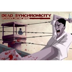 Dead Synchronicity Tomorrow Comes Today PS4 Game